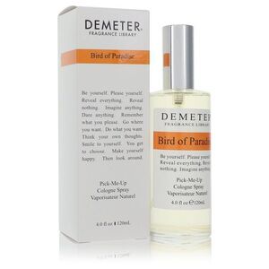Demeter Bird of Paradise Cologne Spray Unisex n/a